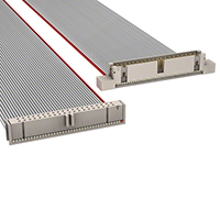 3M - M3CWK-4006J - IDC CABLE - MKC40K/MC40G/MPL40K