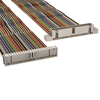 3M - M3CWK-4040K - IDC CABLE - MKC40K/MC40F/MPL40K