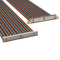 3M - M3CWK-6018R - IDC CABLE - MKC60K/MC60M/MPL60K