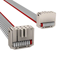 3M - M3DDA-1006J - IDC CABLE - MKR10A/MC10G/MKR10A