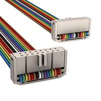 3M - M3DDA-1636R - IDC CABLE - MKR16A/MC16M/MKR16A