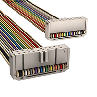 3M - M3DDA-2060K - IDC CABLE - MKR20A/MC20F/MKR20A