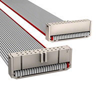 3M - M3DDA-2418J - IDC CABLE - MKR24A/MC24G/MKR24A