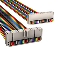 3M - M3DDA-2418R - IDC CABLE - MKR24A/MC24M/MKR24A