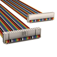 3M - M3DDA-3406R - IDC CABLE - MKR34A/MC34M/MKR34A