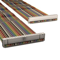 3M - M3DDA-5020K - IDC CABLE - MKR50A/MC50F/MKR50A