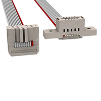 3M - M3UFK-1036J - IDC CABLE - MKS10K/MC10G/MCF10K