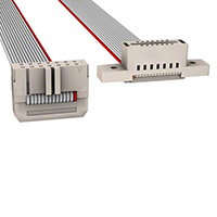 3M - M3DFK-1606J - IDC CABLE - MKR16K/MC16G/MCF16K