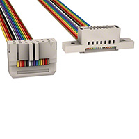 3M - M3DFK-1606R - IDC CABLE - MKR16K/MC16M/MCF16K