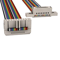 3M - M3DFK-2006R - IDC CABLE - MKR20K/MC20M/MCF20K