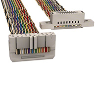 3M - M3DFK-2020K - IDC CABLE - MKR20K/MC20F/MCF20K