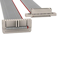 3M - M3DFK-2618J - IDC CABLE - MKR26K/MC26G/MCF26K