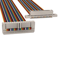 3M - M3UFK-3418R - IDC CABLE - MKS34K/MC34M/MCF34K
