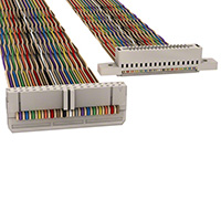 3M - M3DFK-3420K - IDC CABLE - MKR34K/MC34F/MCF34K