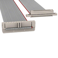 3M - M3UFK-4006J - IDC CABLE - MKS40K/MC40G/MCF40K