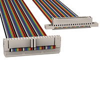 3M - M3UFK-4018R - IDC CABLE - MKS40K/MC40M/MCF40K