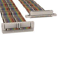 3M - M3DFK-4060K - IDC CABLE - MKR40K/MC40F/MCF40K