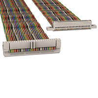 3M - M3DFK-5060K - IDC CABLE - MKR50K/MC50F/MCF50K