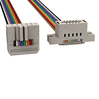 3M - M3UGK-1018R - IDC CABLE - MKS10K/MC10M/MCS10K