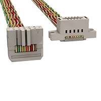 3M - M3DGK-1040K - IDC CABLE - MKR10K/MC10F/MCS10K