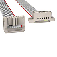 3M - M3DGK-1606J - IDC CABLE - MKR16K/MC16G/MCS16K