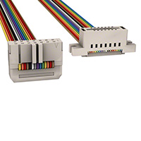 3M - M3DGK-1606R - IDC CABLE - MKR16K/MC16M/MCS16K