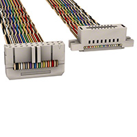 3M - M3DGK-2020K - IDC CABLE - MKR20K/MC20F/MCS20K