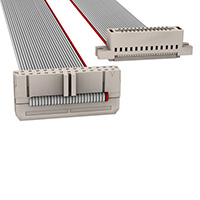 3M - M3DGK-2618J - IDC CABLE - MKR26K/MC26G/MCS26K