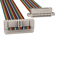 3M - M3UGK-2606R - IDC CABLE - MKS26K/MC26M/MCS26K