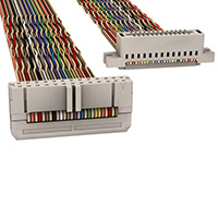 3M - M3UGK-2620K - IDC CABLE - MKS26K/MC26F/MCS26K