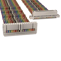 3M - M3UGK-3420K - IDC CABLE - MKS34K/MC34F/MCS34K
