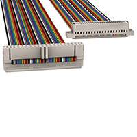 3M - M3UGK-4018R - IDC CABLE - MKS40K/MC40M/MCS40K