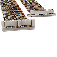 3M - M3DGK-4060K - IDC CABLE - MKR40K/MC40F/MCS40K