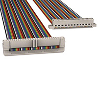 3M - M3DGK-5018R - IDC CABLE - MKR50K/MC50M/MCS50K