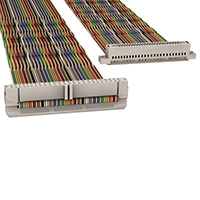3M - M3DGK-5060K - IDC CABLE - MKR50K/MC50F/MCS50K