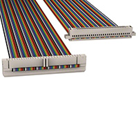 3M - M3DGK-6006R - IDC CABLE - MKR60K/MC60M/MCS60K