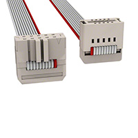 3M - M3UMK-1018J - IDC CABLE - MKS10K/MC10G/MCG10K