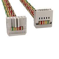 3M - M3DMK-1060K - IDC CABLE - MKR10K/MC10F/MCG10K