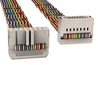 3M - M3UMK-1660K - IDC CABLE - MKS16K/MC16F/MCG16K