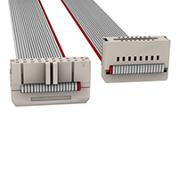 3M - M3DMK-2006J - IDC CABLE - MKR20K/MC20G/MCG20K