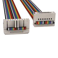 3M - M3DMK-2006R - IDC CABLE - MKR20K/MC20M/MCG20K