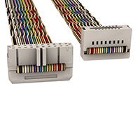 3M - M3DMK-2020K - IDC CABLE - MKR20K/MC20F/MCG20K