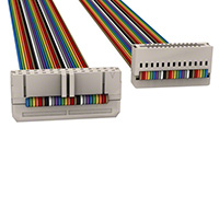 3M - M3UMK-2618R - IDC CABLE - MKS26K/MC26M/MCG26K