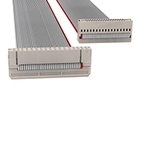 3M - M3UMK-3436J - IDC CABLE - MKS34K/MC34G/MCG34K