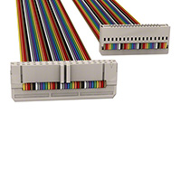 3M - M3UMK-3406R - IDC CABLE - MKS34K/MC34M/MCG34K