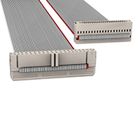 3M - M3DMK-4036J - IDC CABLE - MKR40K/MC40G/MCG40K