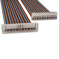 3M - M3DMK-5006R - IDC CABLE - MKR50K/MC50M/MCG50K