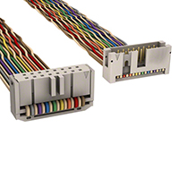 3M - M3URK-1620K - IDC CABLE - MKS16K/MC16F/MPR16K