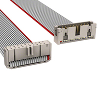 3M - M3DRK-2018J - IDC CABLE - MKR20K/MC20G/MPR20K