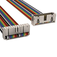 3M - M3DRK-2018R - IDC CABLE - MKR20K/MC20M/MPR20K